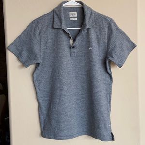 Rag and Bones Polo Standard Issue